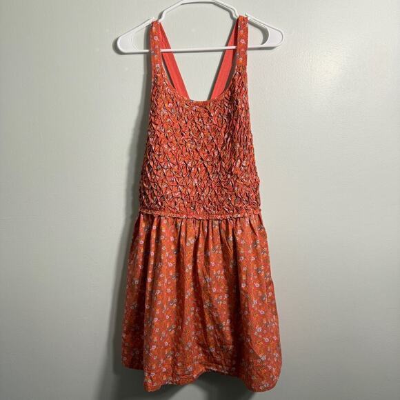 Free People Petunia Mini Dress - Picture 3 of 10